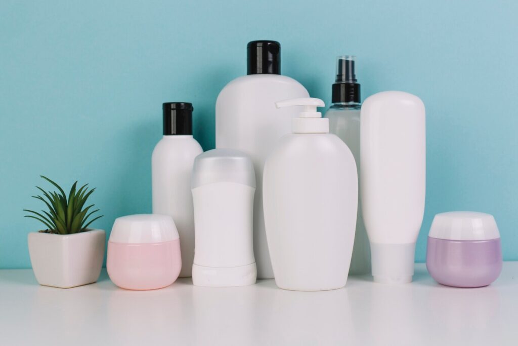 Les packs soins cheveux : utilité