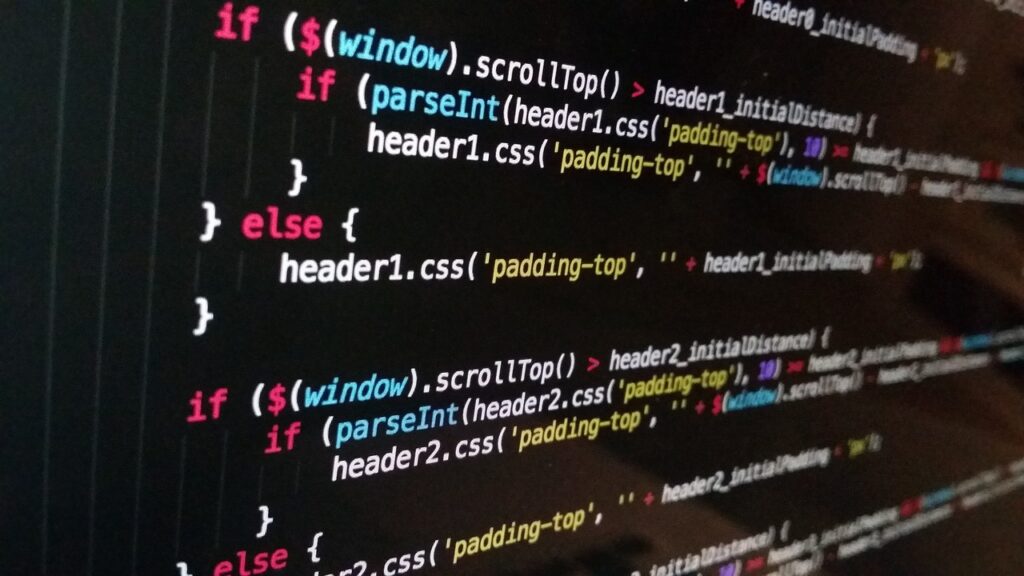 Quel est le langage le plus utilisé en cybersécurité ?