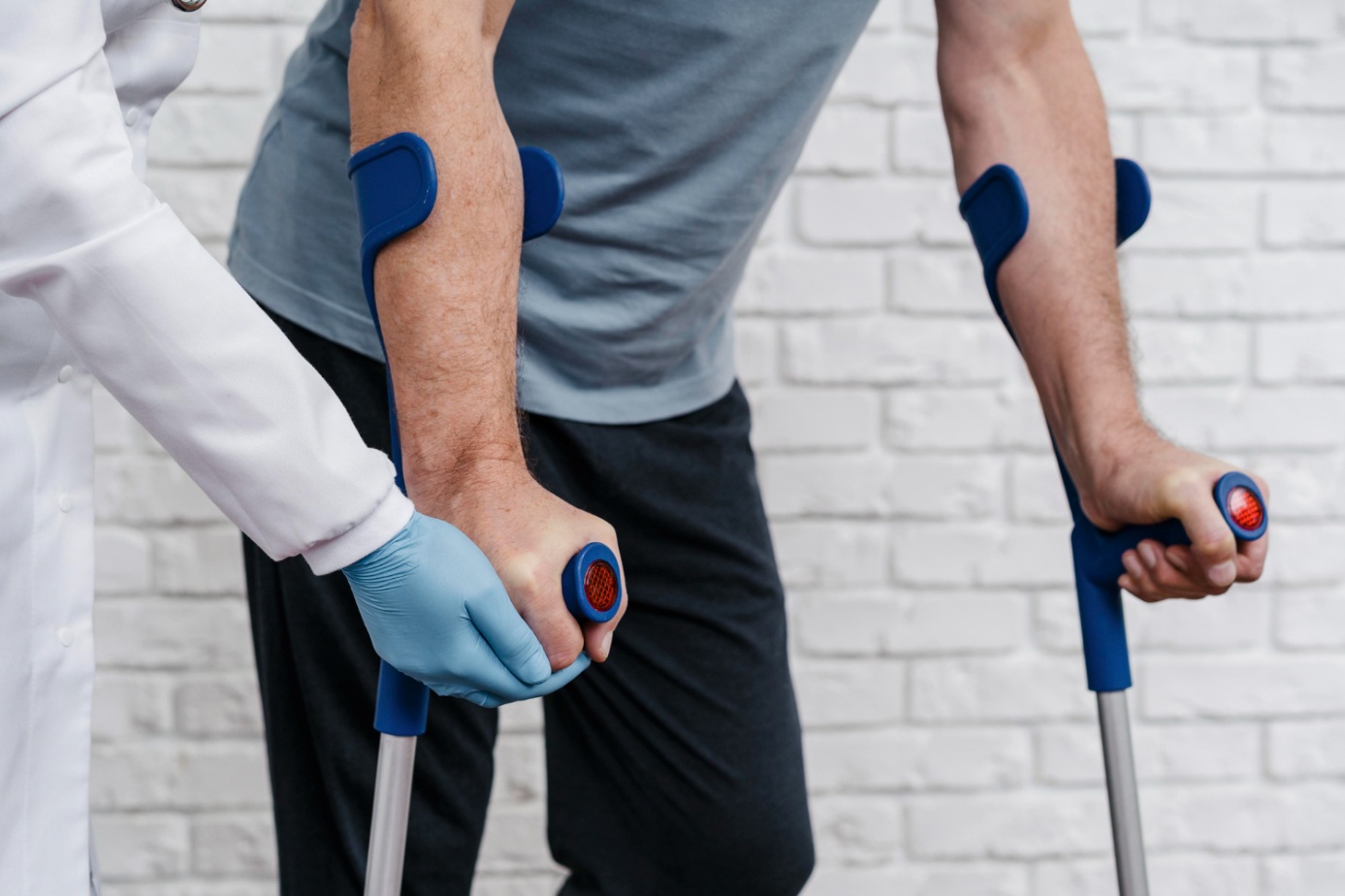 L’Expertise des Orthopédistes en Tunisie : Chirurgie et Soins Orthopédiques de Pointe